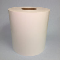 6"x500' Continuous High Gloss Polypropylene Label Stock for Afinia L801