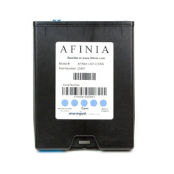 Afinia L801 Memjet Cyan Ink Cartridge