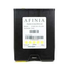 Afinia L801 Memjet Yellow Ink Cartridge